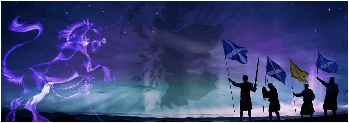 Scottish Independence Movement